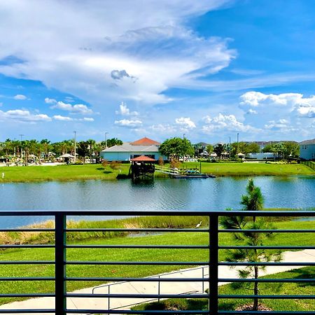 3B2B-Beautiful Lake View-Baby Friendly-Free Water Park!No Resort Fee-5 Miles To Disney-Storey Lake 3141 คิสซิมมี ภายนอก รูปภาพ
